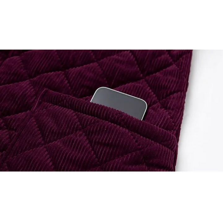 Drune | Damen Steppjacke