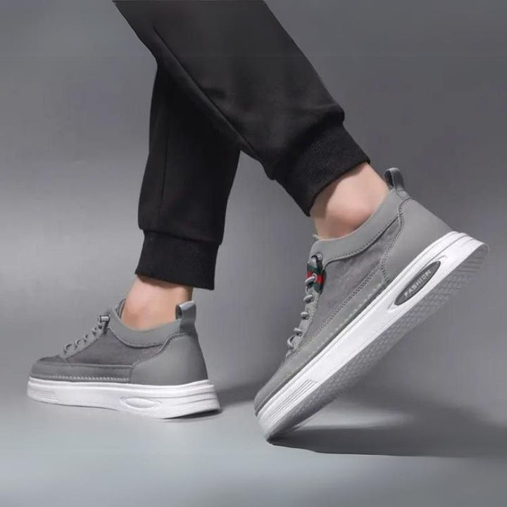 Drune | Orthopädische Freizeitschuhe Für Herren