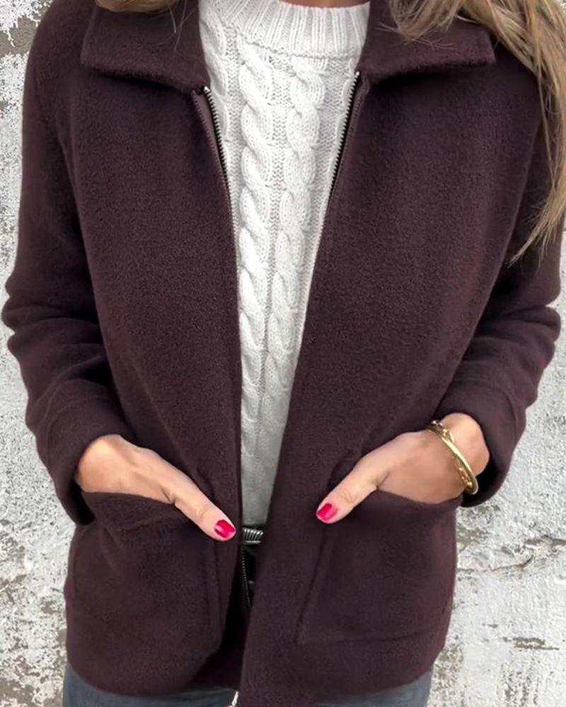 Drune | Dame Freizeitjacke