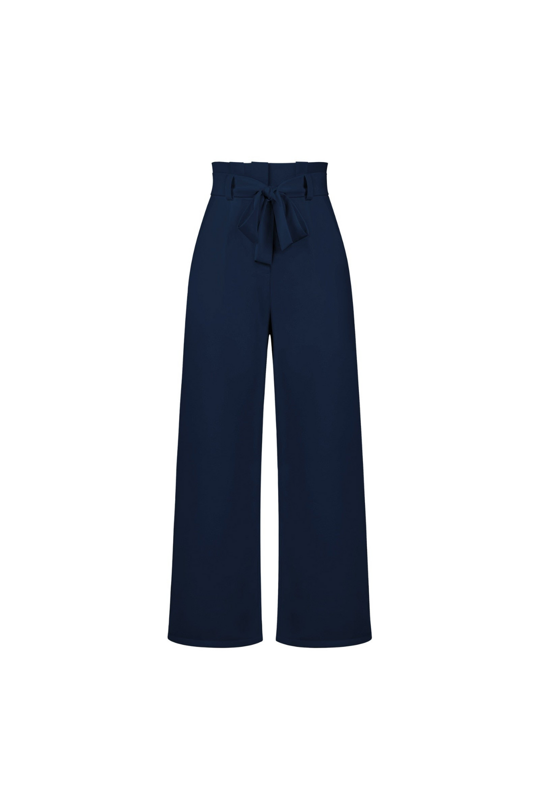 Drune | Leinenhose Für Frauen Lang