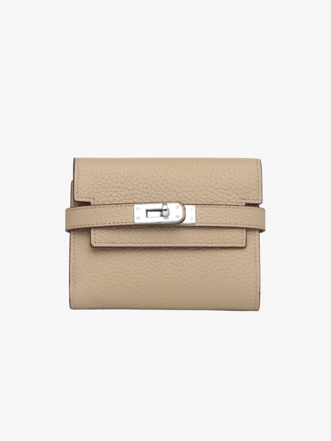 Drune | Lederbrieftasche Klein
