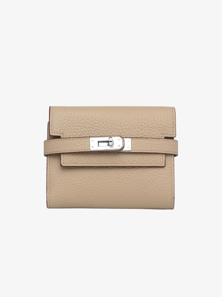 Drune | Lederbrieftasche Klein