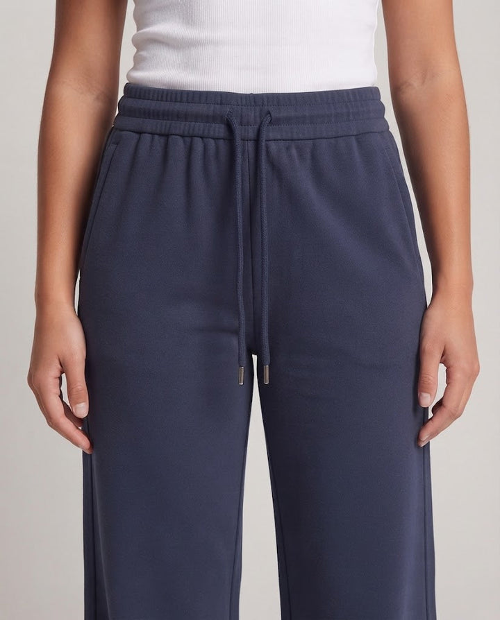 Damen Sportliche und lockere Freizeithose Drune