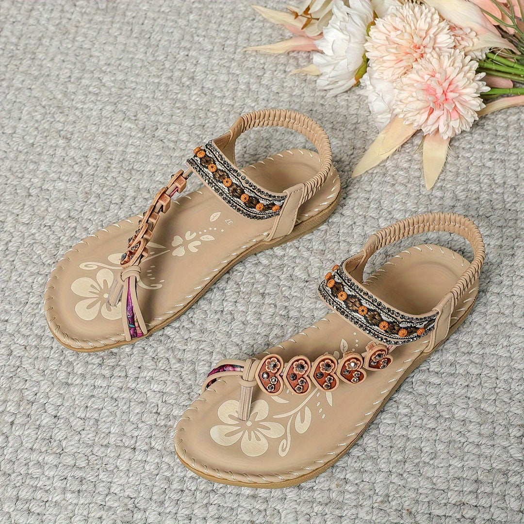 Drune | Bequeme Orthopädische Sandalen