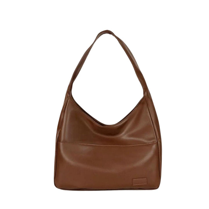 Drune | Vegane Leder Hobo Tasche - Stilvoll und Nachhaltig für Damen