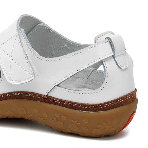 Drune | Bequeme Orthopädische Sandalen