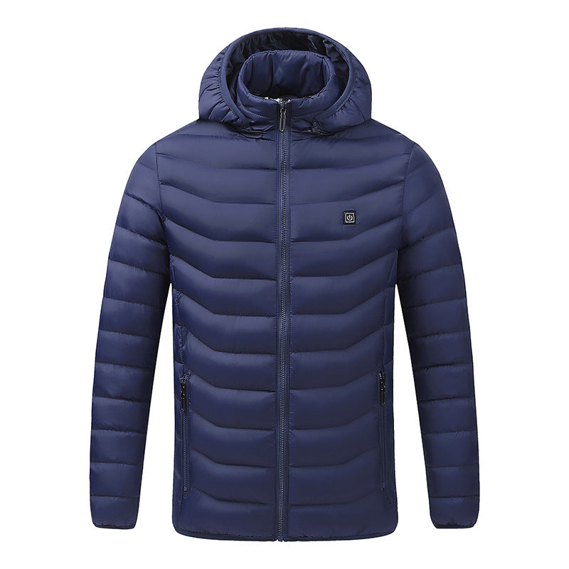 Drune | Bequeme Damenjacke