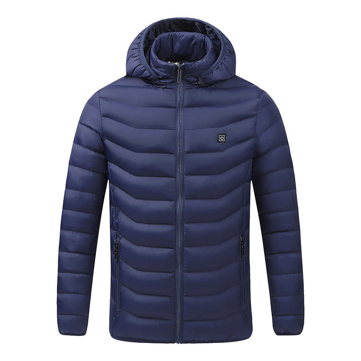 Drune | Bequeme Damenjacke