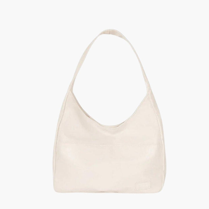 Drune | Vegane Leder Hobo Tasche - Stilvoll und Nachhaltig für Damen