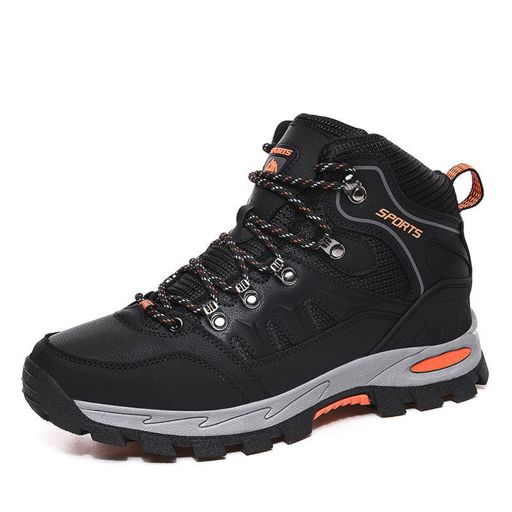 Robuste Outdoor-Wanderschuhe Drune