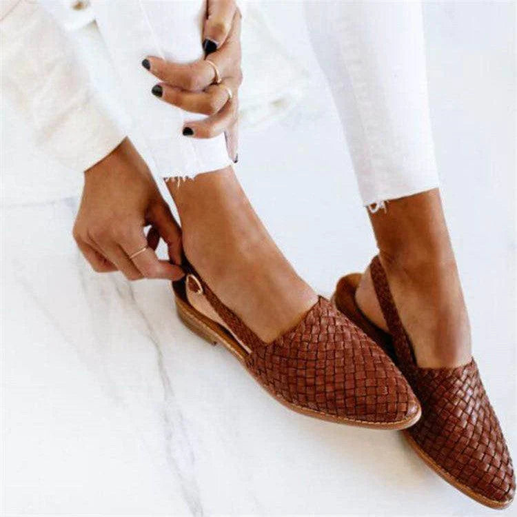 Drune | Zeitlose Handwerkliche Loafer