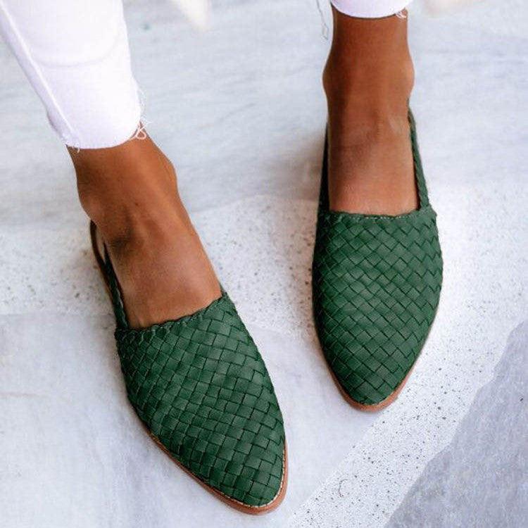 Drune | Zeitlose Handwerkliche Loafer