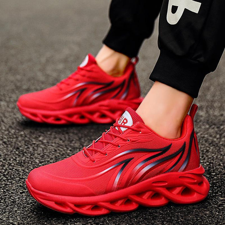 Drune | Orthopädischer Schuh Für Damen Und Herren