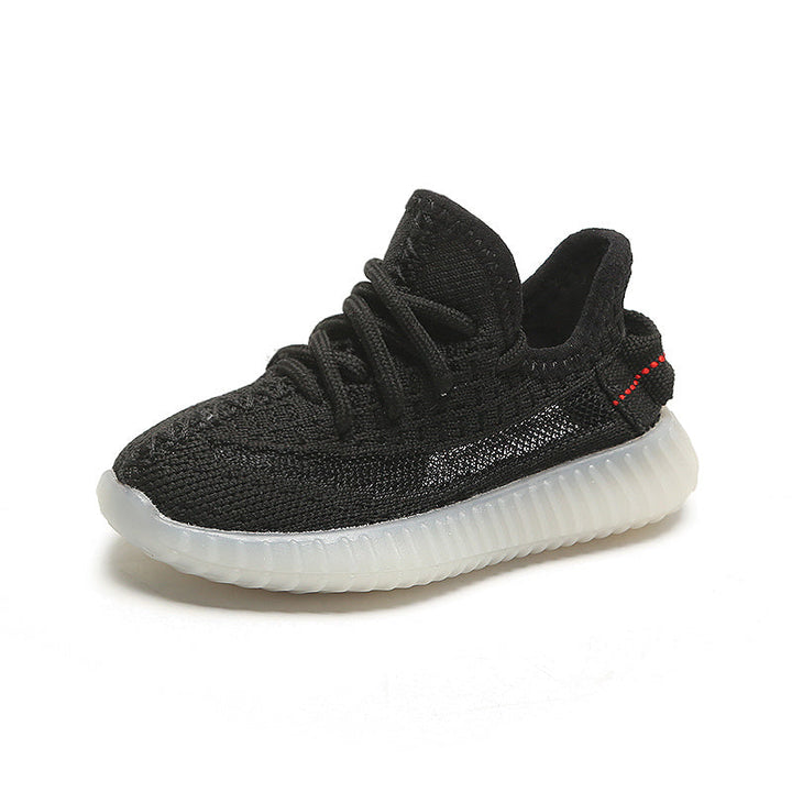 Drune | Baby-Coconut-Turnschuhe Atmungsaktive Netzschuhe