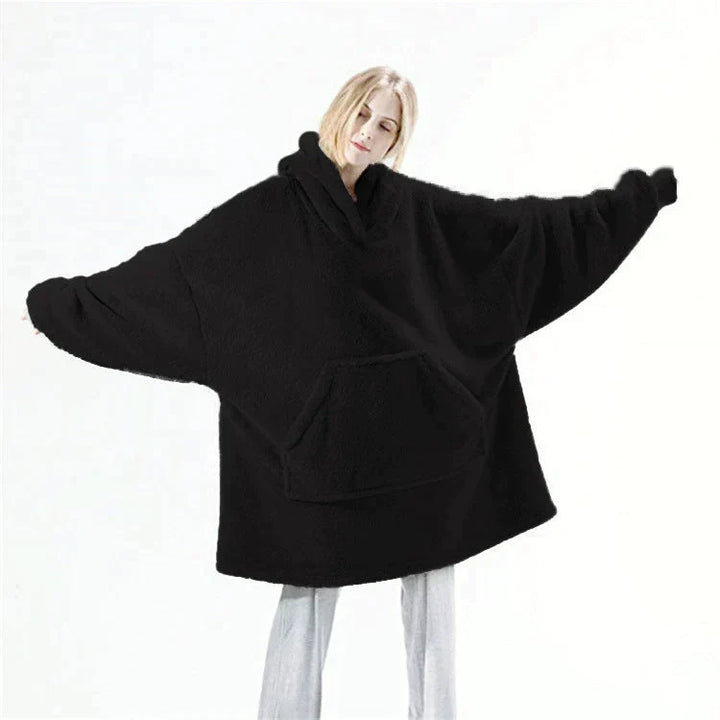 Drune | Deckenpullover - Hält dich warm und komfortabel