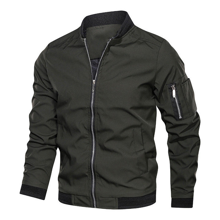 Drune | Die stylische und einzigartige Bomberjacke