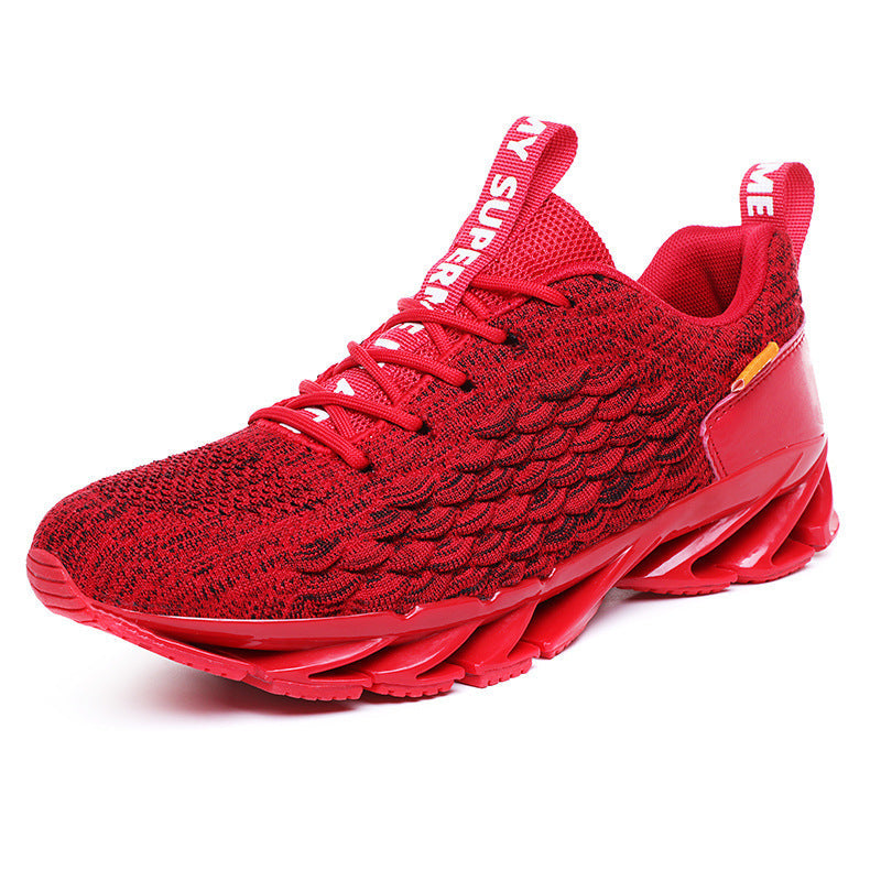 Hochleistungs-Laufschuhe mit Komfort Drune