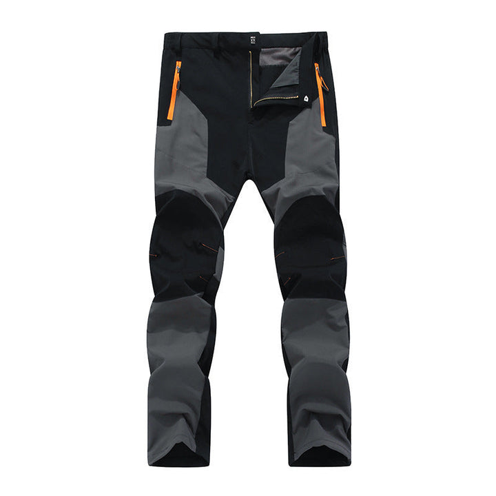 Drune | Wanderhose Für Herren