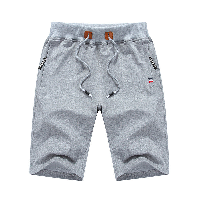 Drune | Dünne Herren Sportshorts Im Koreanischen Trend
