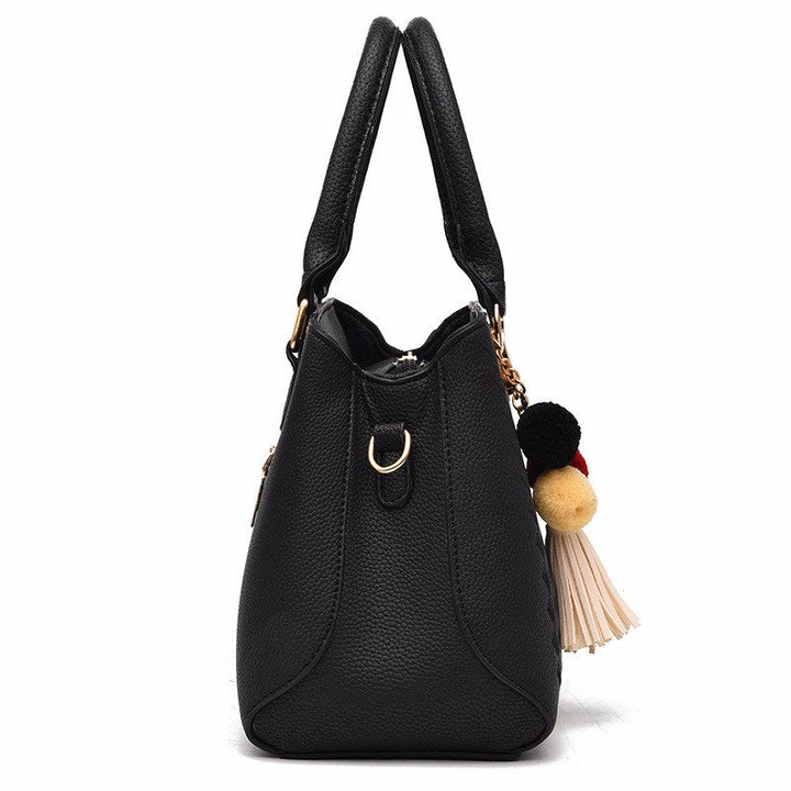 Drune Handtaschen umhängetasche