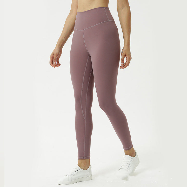 Drune | Sport Leggings Mit Hoher Taille