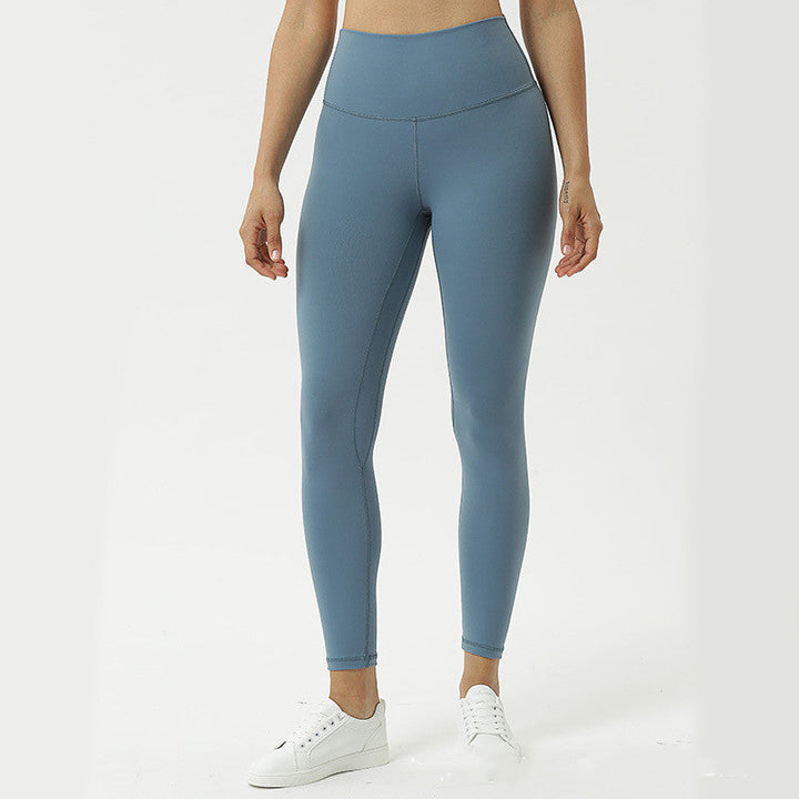 Drune | Sport Leggings Mit Hoher Taille