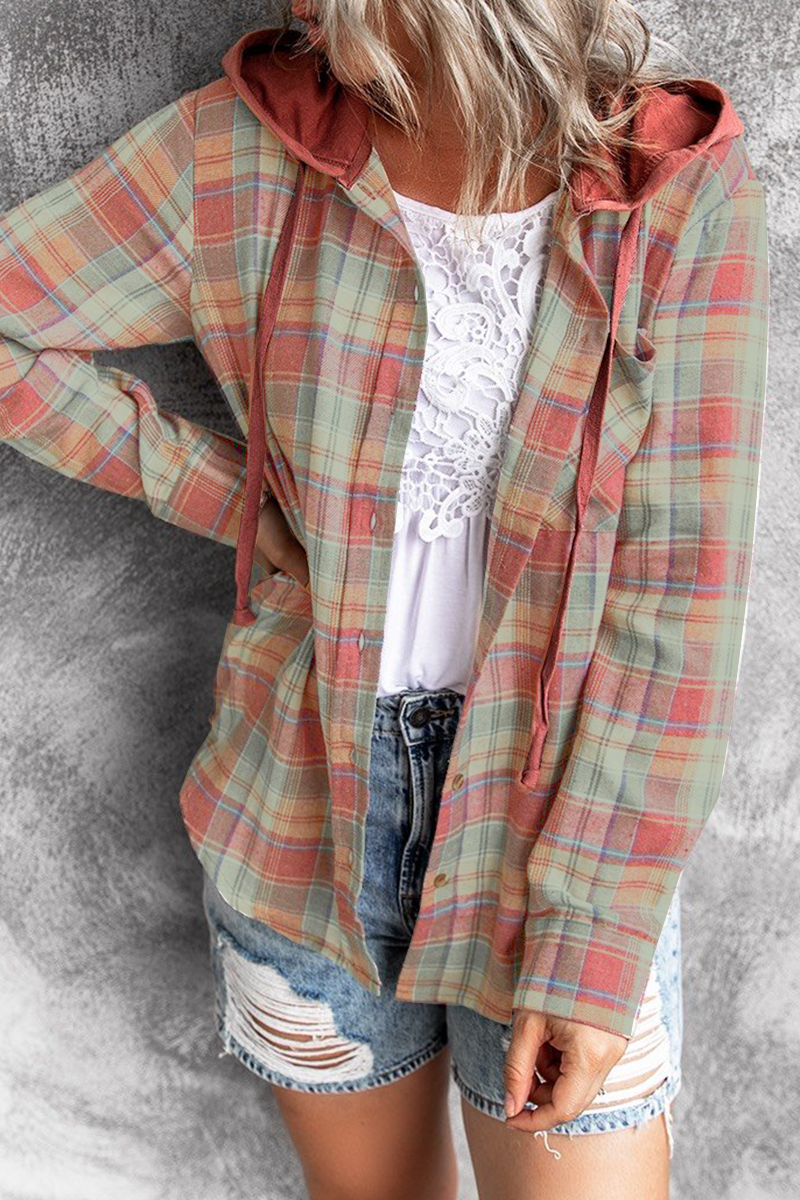 Drune | Elegante und Lässige Bluse