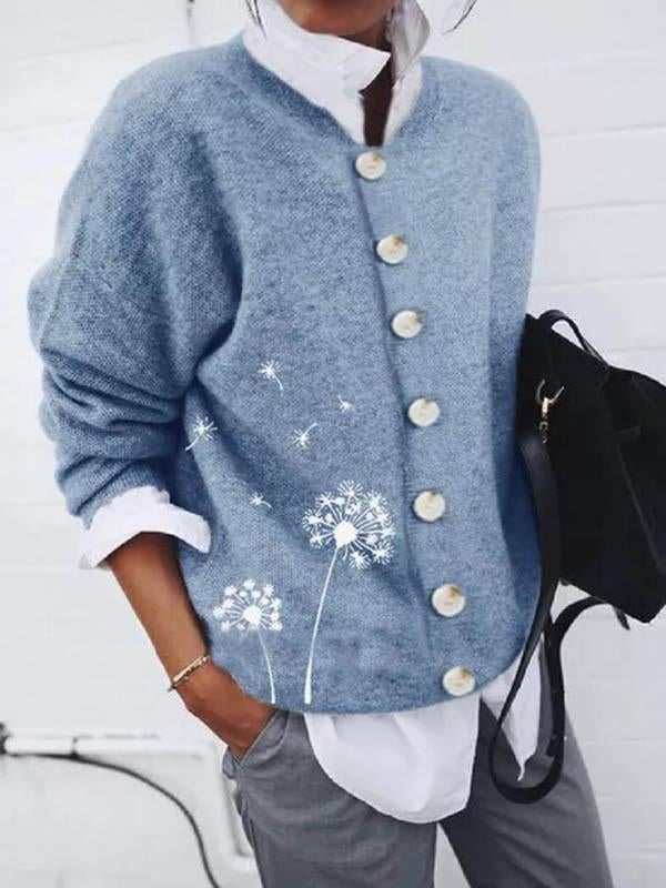 Drune | Knopfjacke
