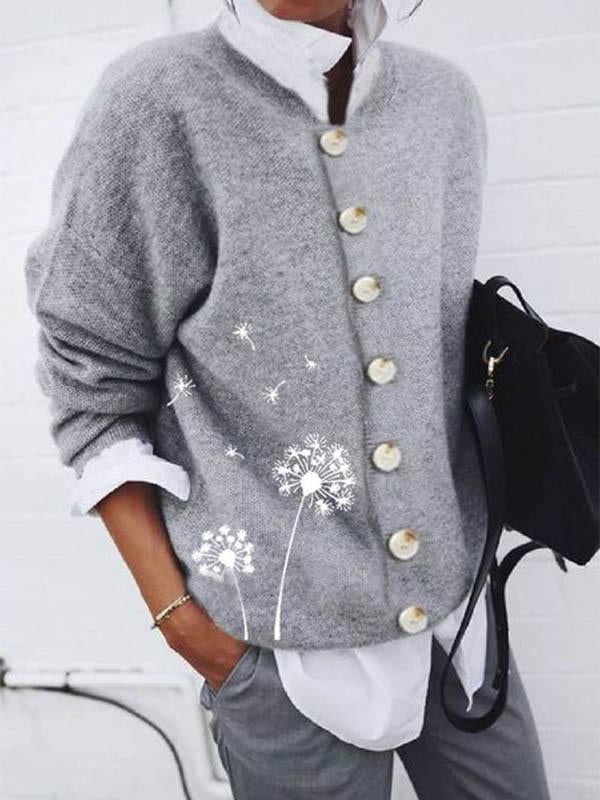 Drune | Knopfjacke