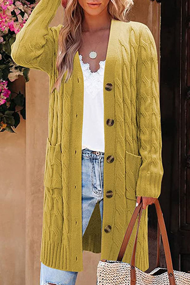 Drune | Unkompliziertes und schickes Winter-Top