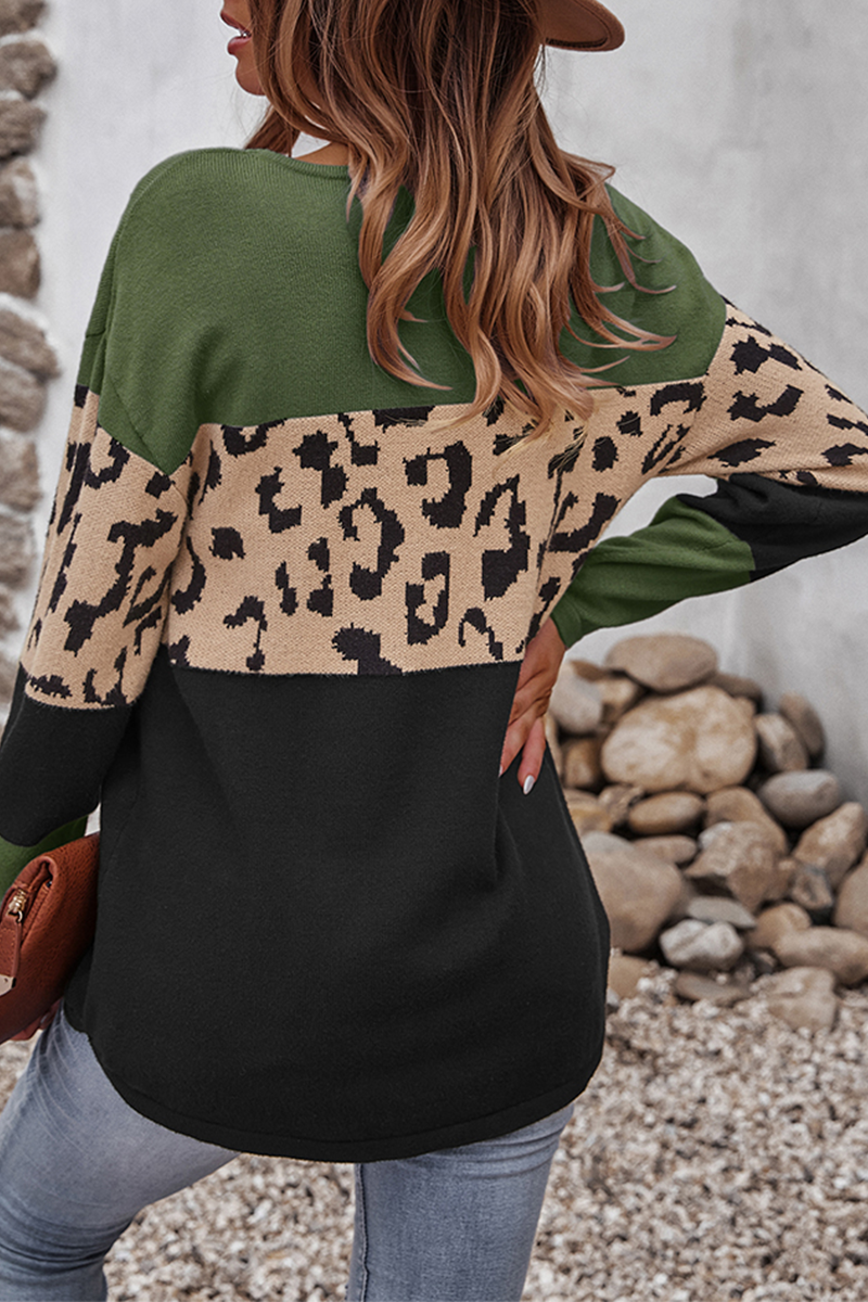 Drune | Zeitloses und stilvolles Wintertop