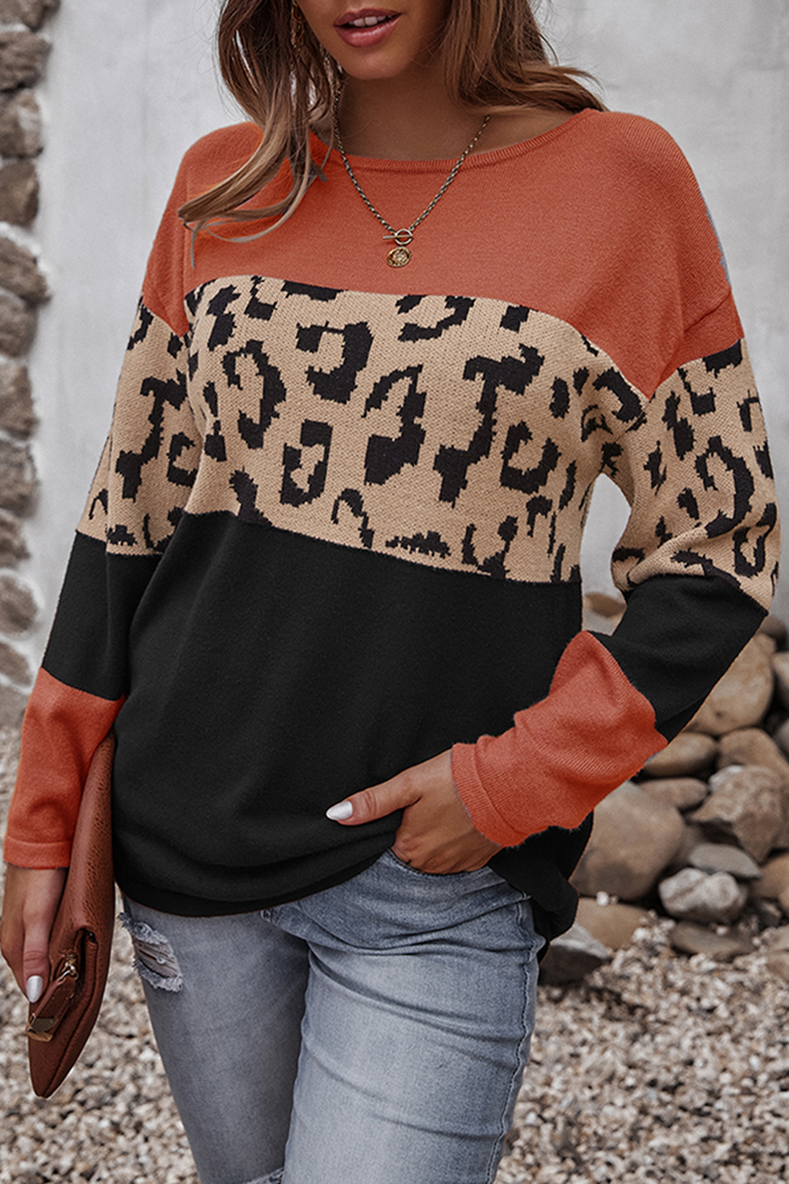 Drune | Zeitloses und stilvolles Wintertop