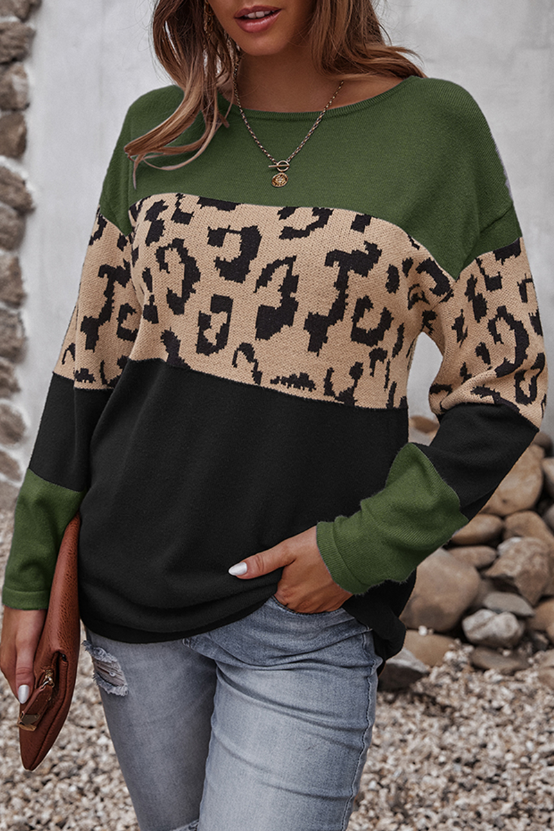 Drune | Zeitloses und stilvolles Wintertop