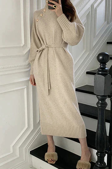 Drune | Mühelose und schicke Winterpullover
