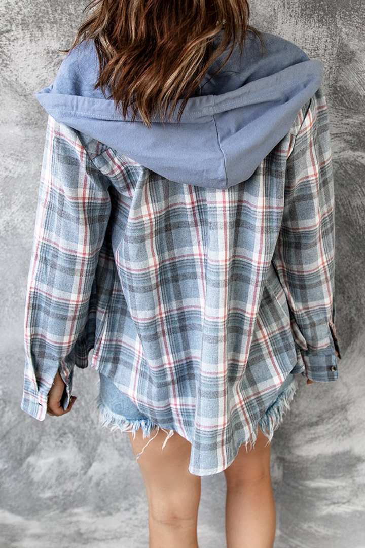 Drune | Elegante und Lässige Bluse