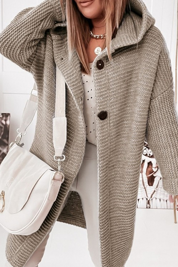 Drune | Bequemer und modischer Winterpullover