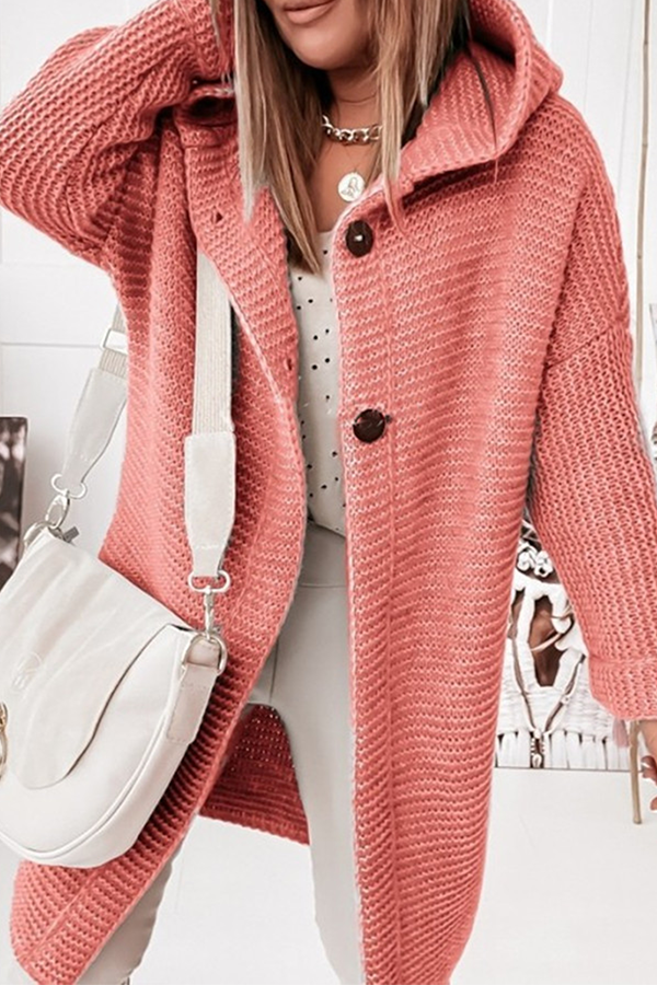 Drune | Entspannter und eleganter Pullover