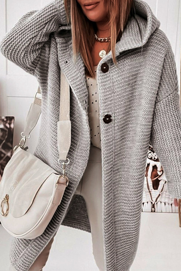 Drune | Entspannter und eleganter Pullover