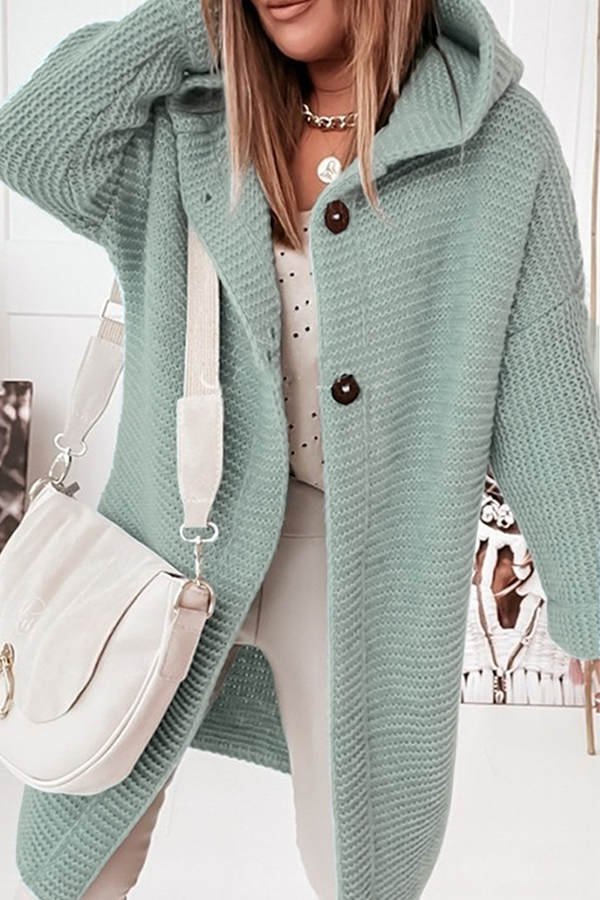 Drune | Entspannter und eleganter Pullover