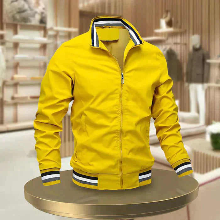Drune | I Sommerjacke Für Herren