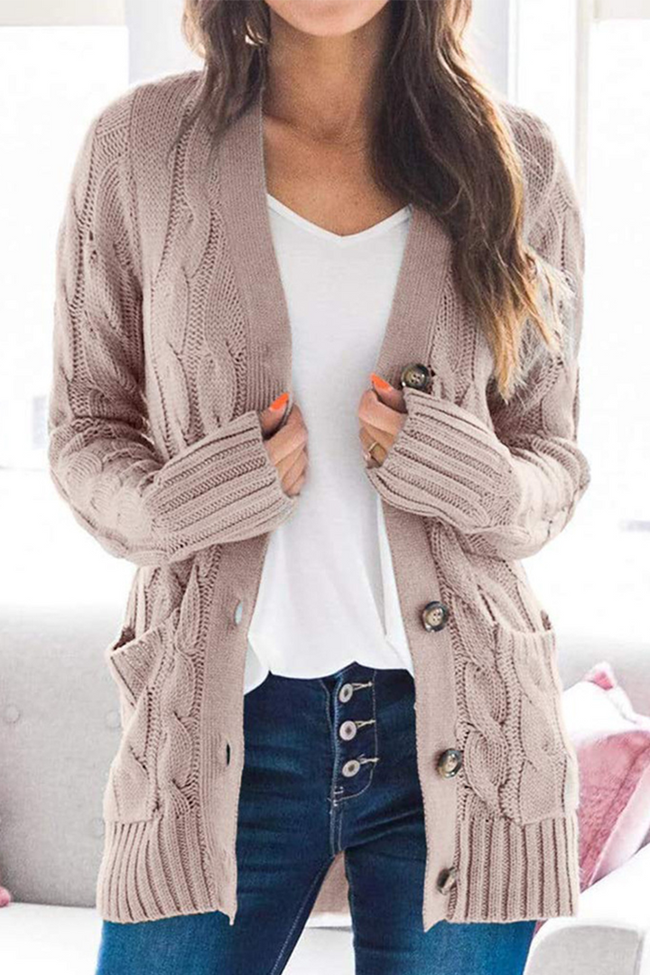 Drune | Bequeme und modische Winterjacke