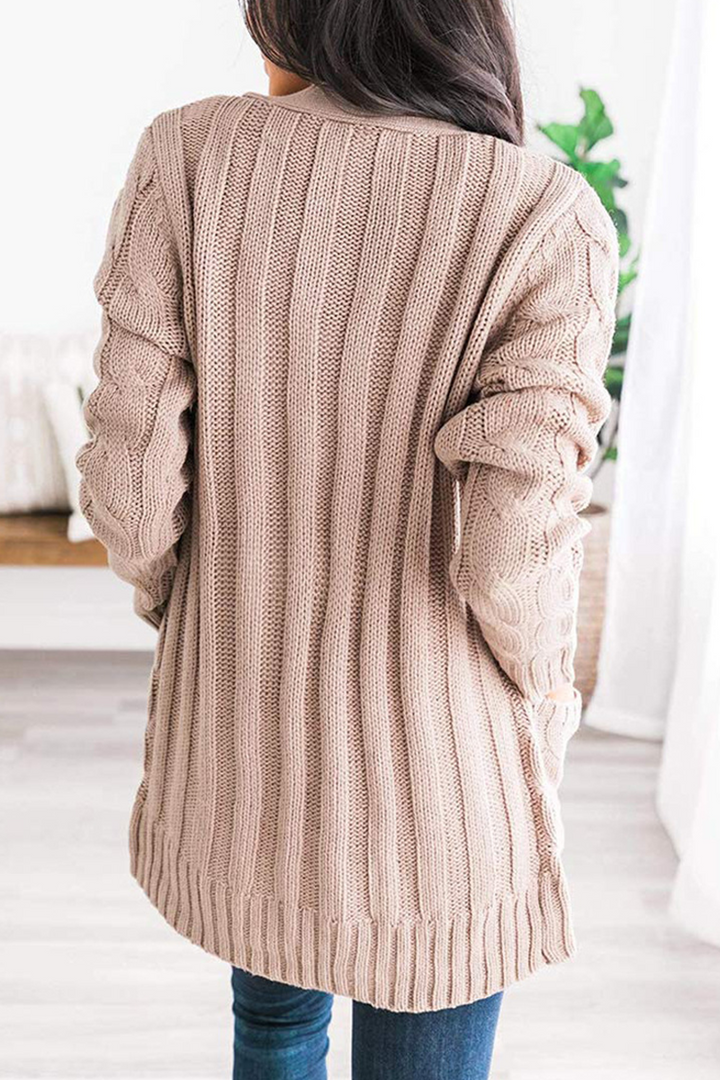 Drune | Bequeme und modische Winterjacke