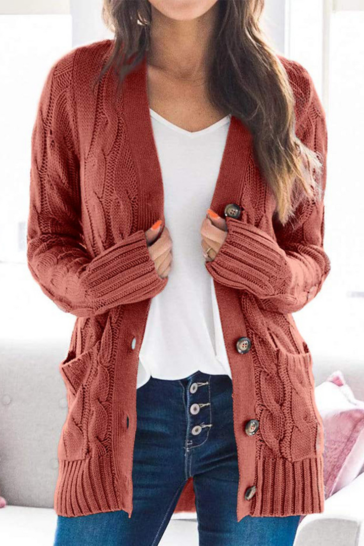 Drune | Bequeme und modische Winterjacke