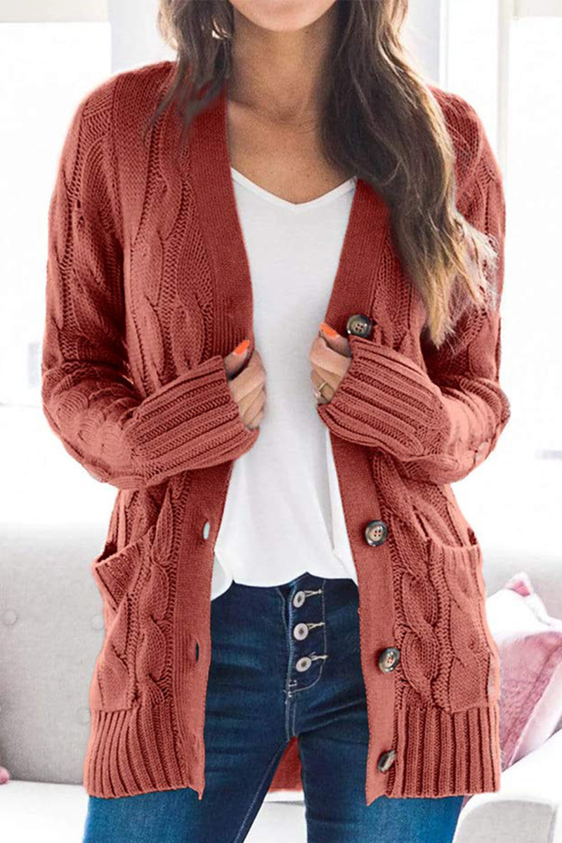 Drune | Elegante und vielseitige Winterjacke