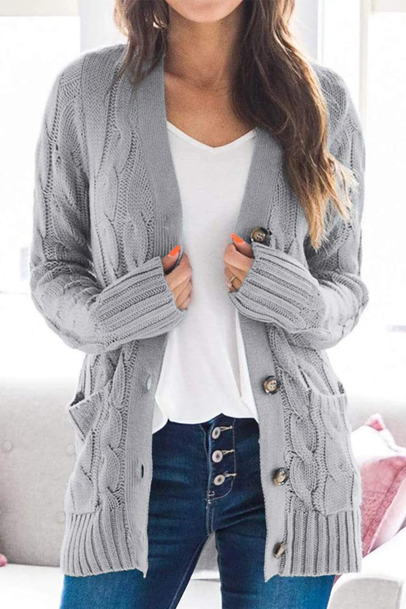 Drune | Bequeme und modische Winterjacke