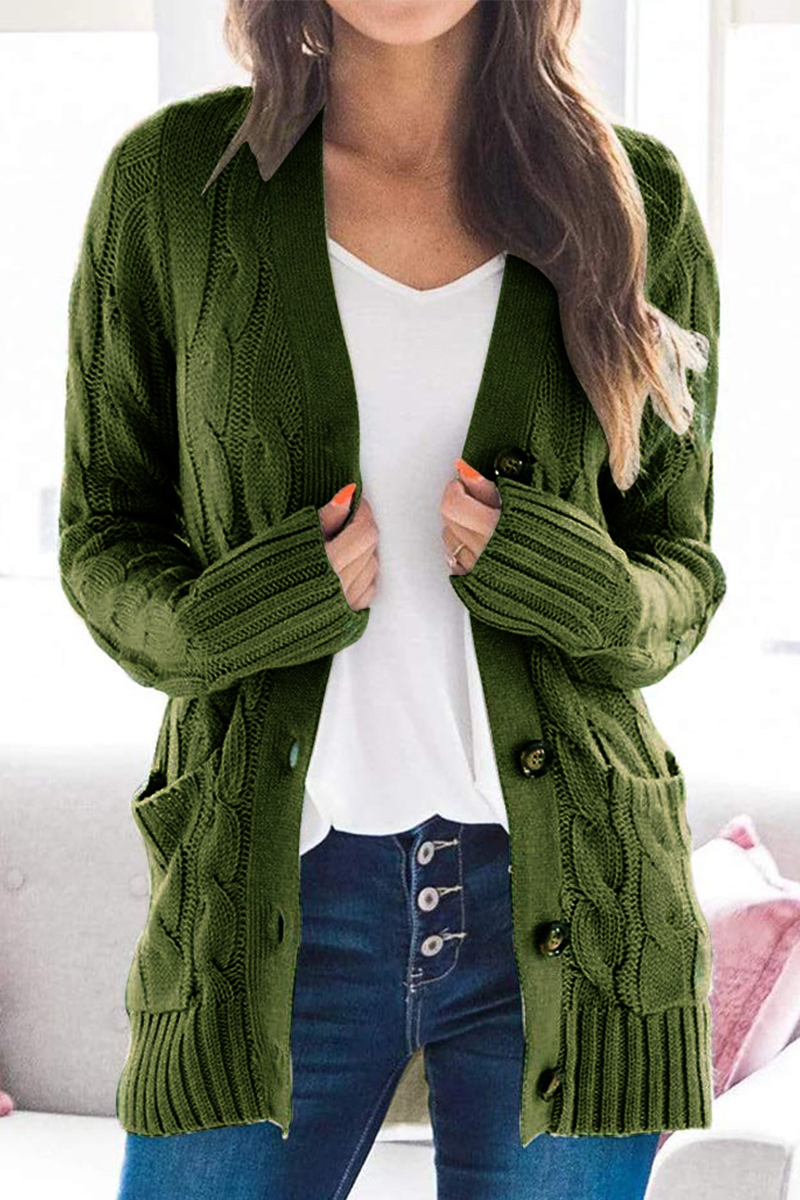 Drune | Elegante und vielseitige Winterjacke