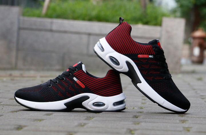 Orthopädische Herren-Sneaker für Ultimativen Komfort Drune