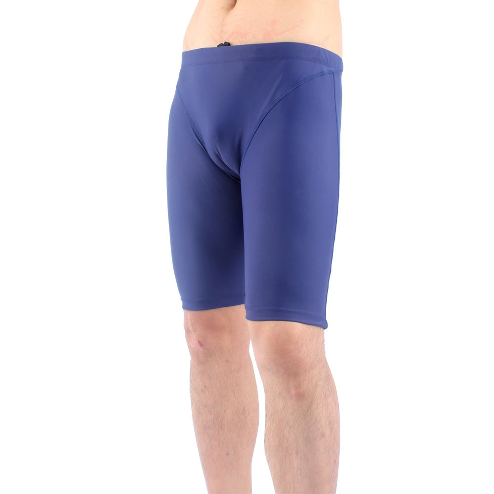 Herren Schwimmshorts mit auffälligem Union-Jack-Muster Drune