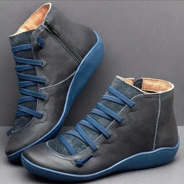 Drune | Super bequeme und wasserdichte Stiefel, perfekt für jedes Wetter