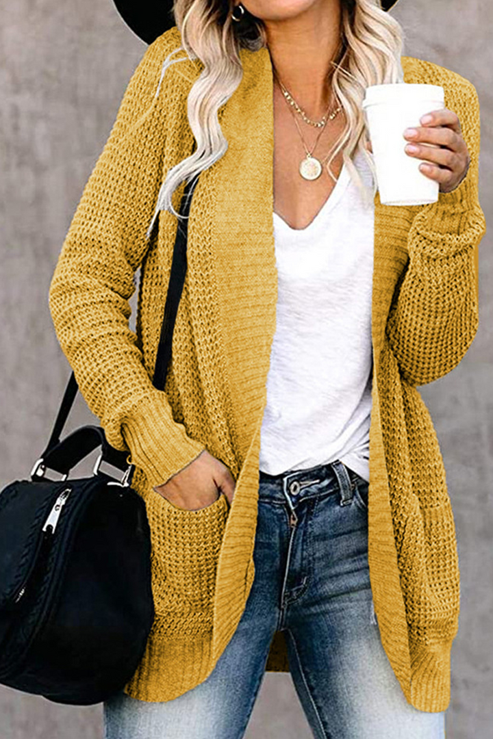 Drune | Zeitlose und elegante Winterjacke